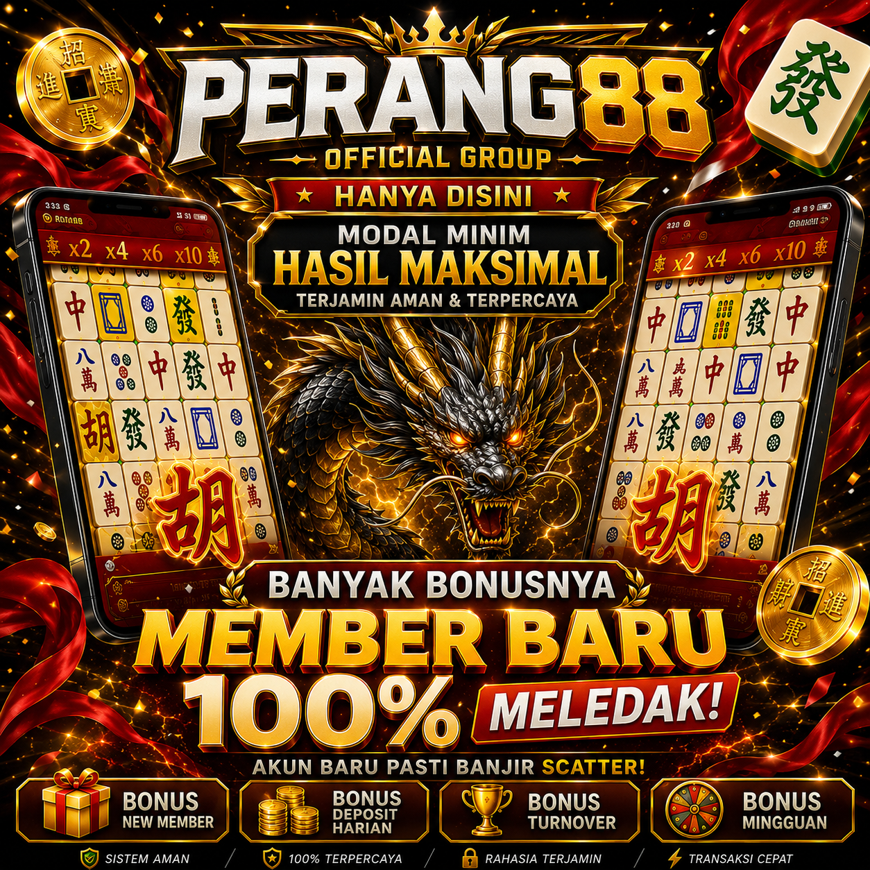 Klik untuk menuju PERANG88